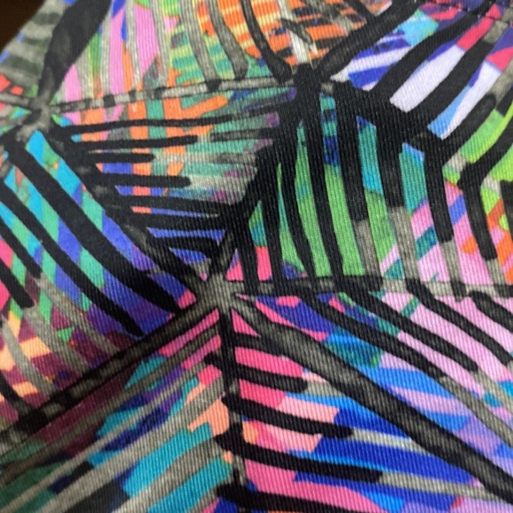 Cage strappy cage bra multiple patterns available - Picture 6 of 6